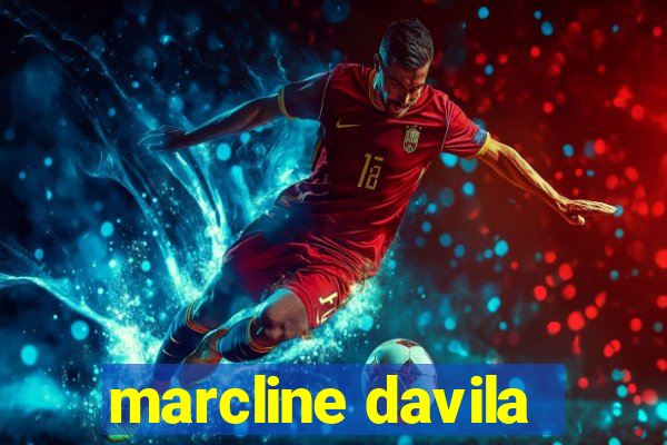 marcline davila